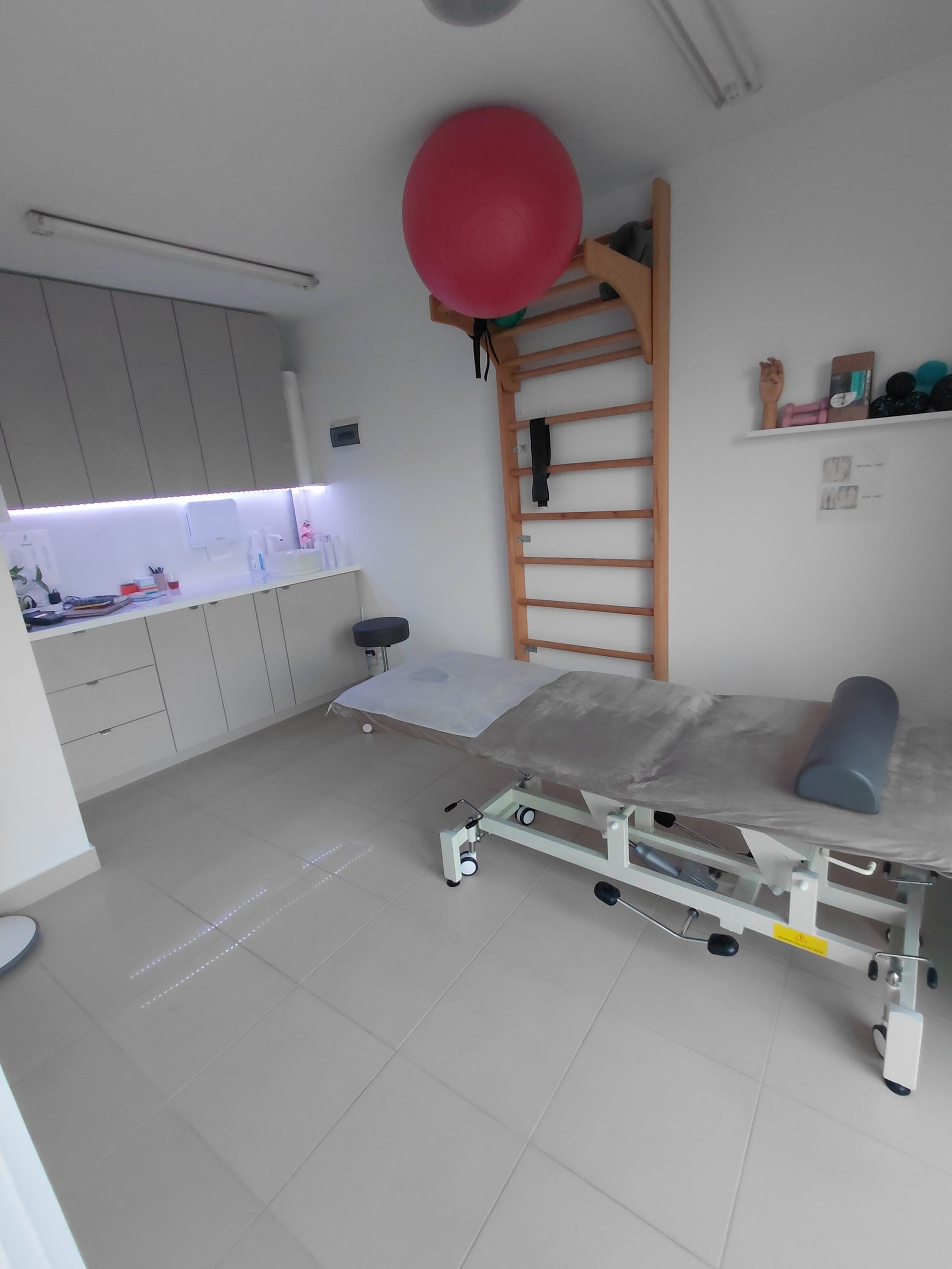 Gabinet masażu leczniczego i terapii manualnej – Karolina Orlik